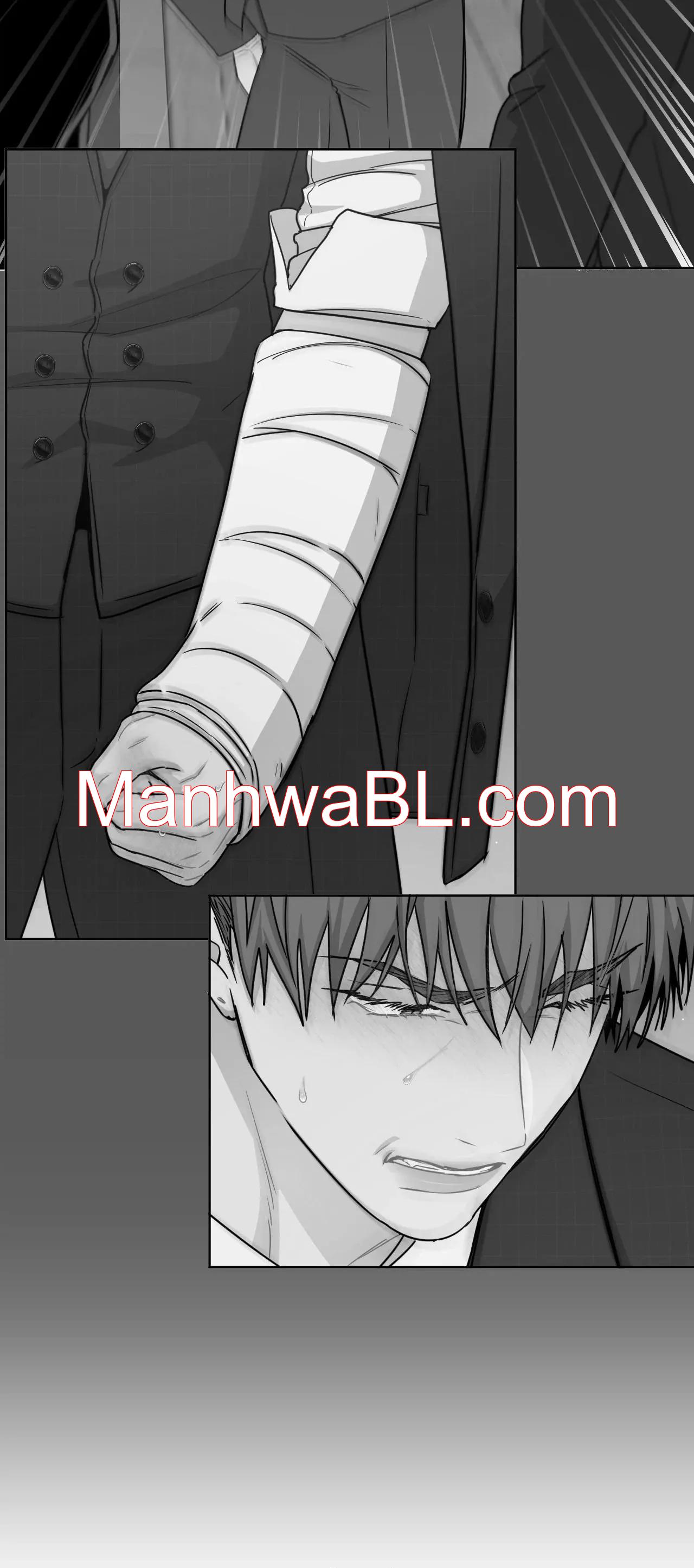 Arts Mans - Capítulo 48 manhwa