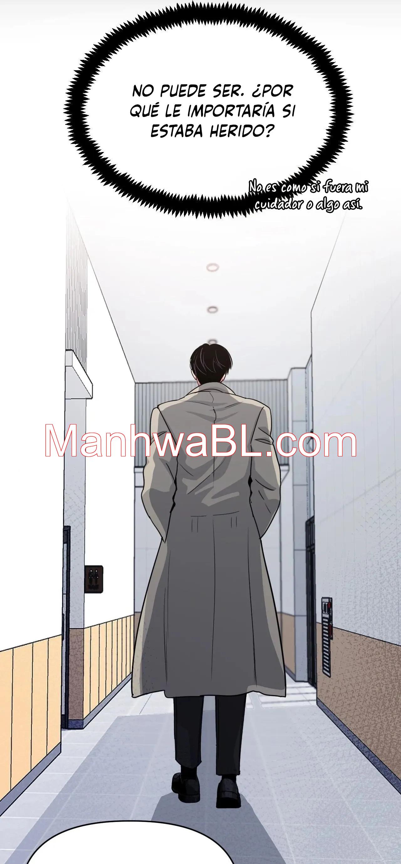Arts Mans - Capítulo 48 manhwa