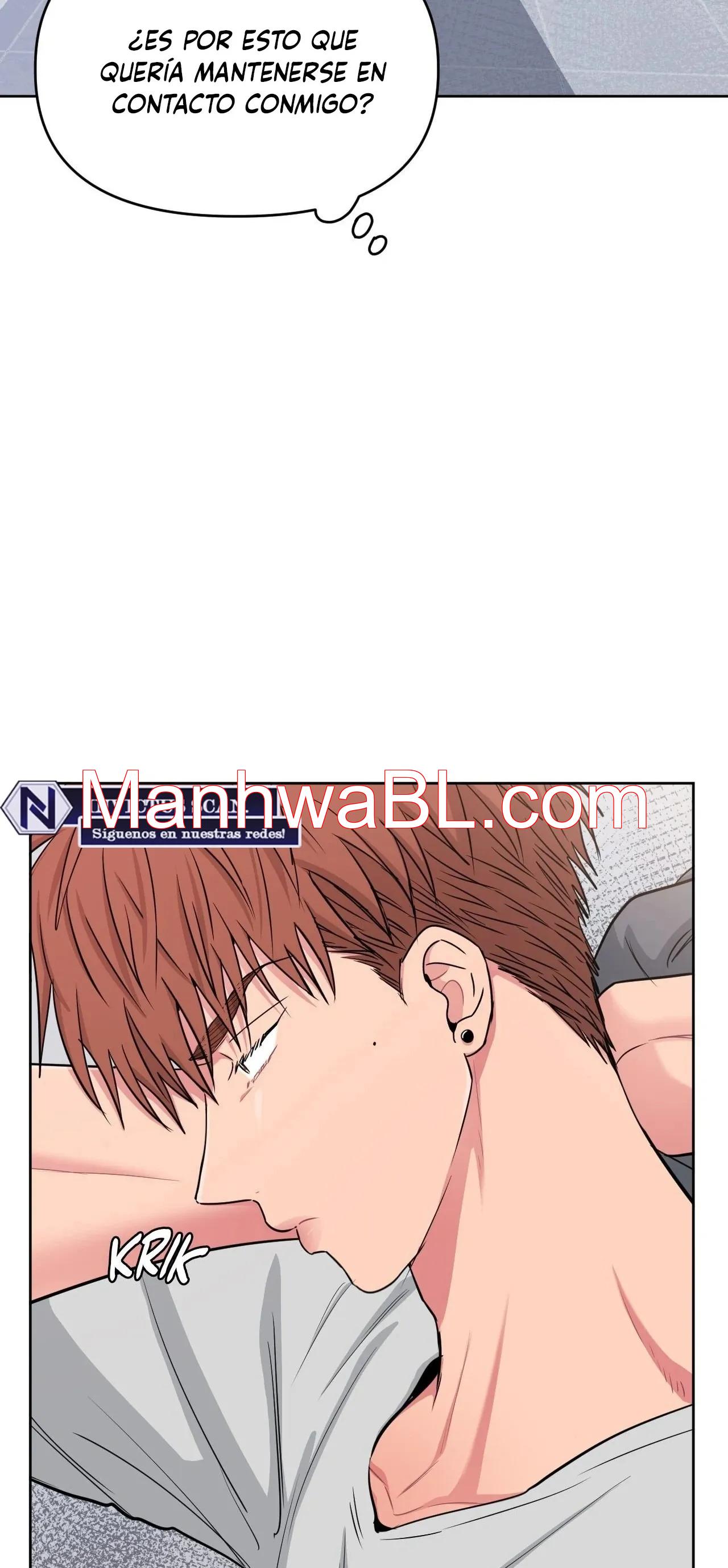 Arts Mans - Capítulo 48 manhwa