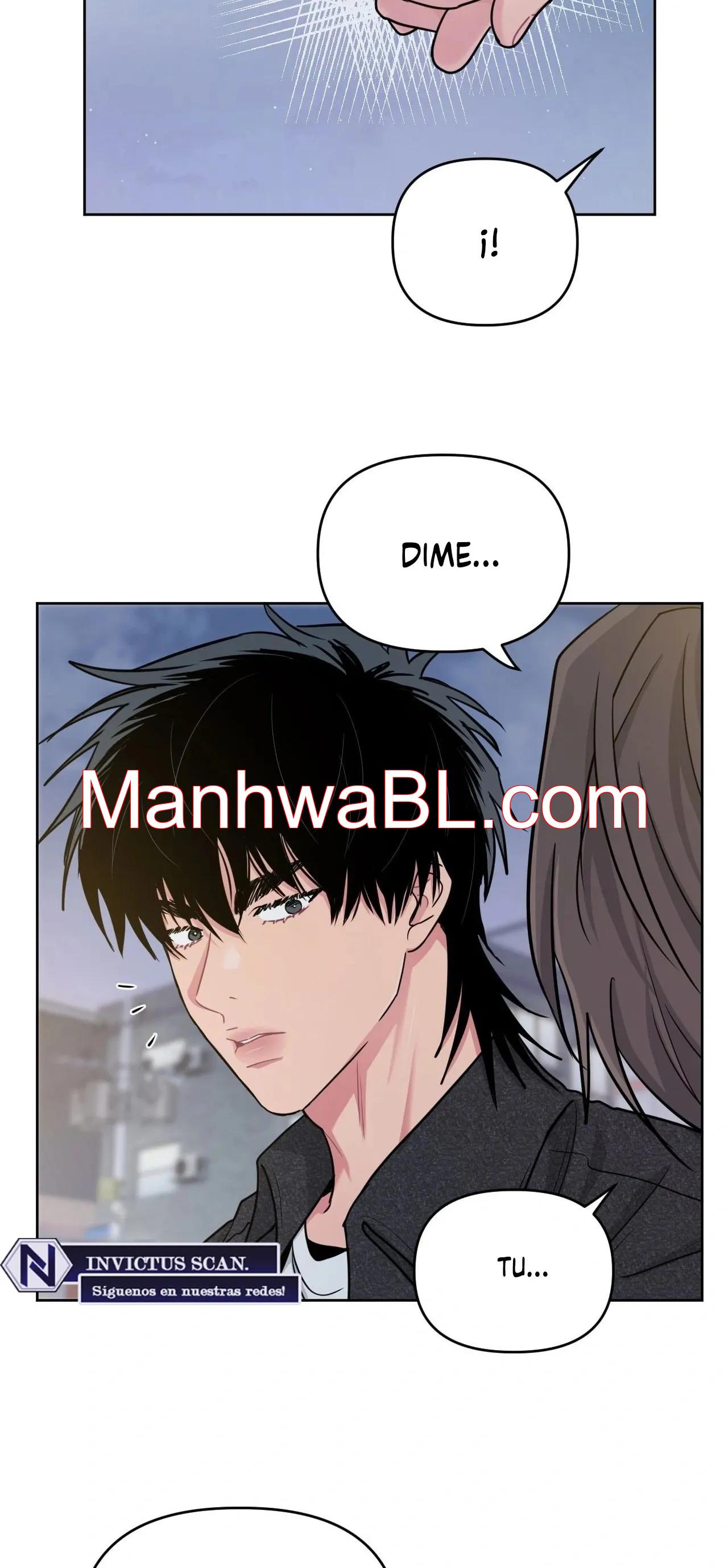 Arts Mans - Capítulo 48 manhwa