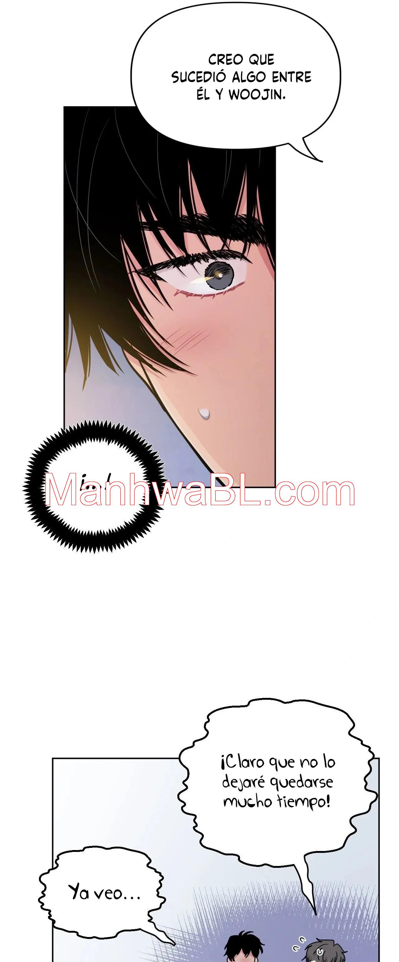 Arts Mans - Capítulo 48 manhwa