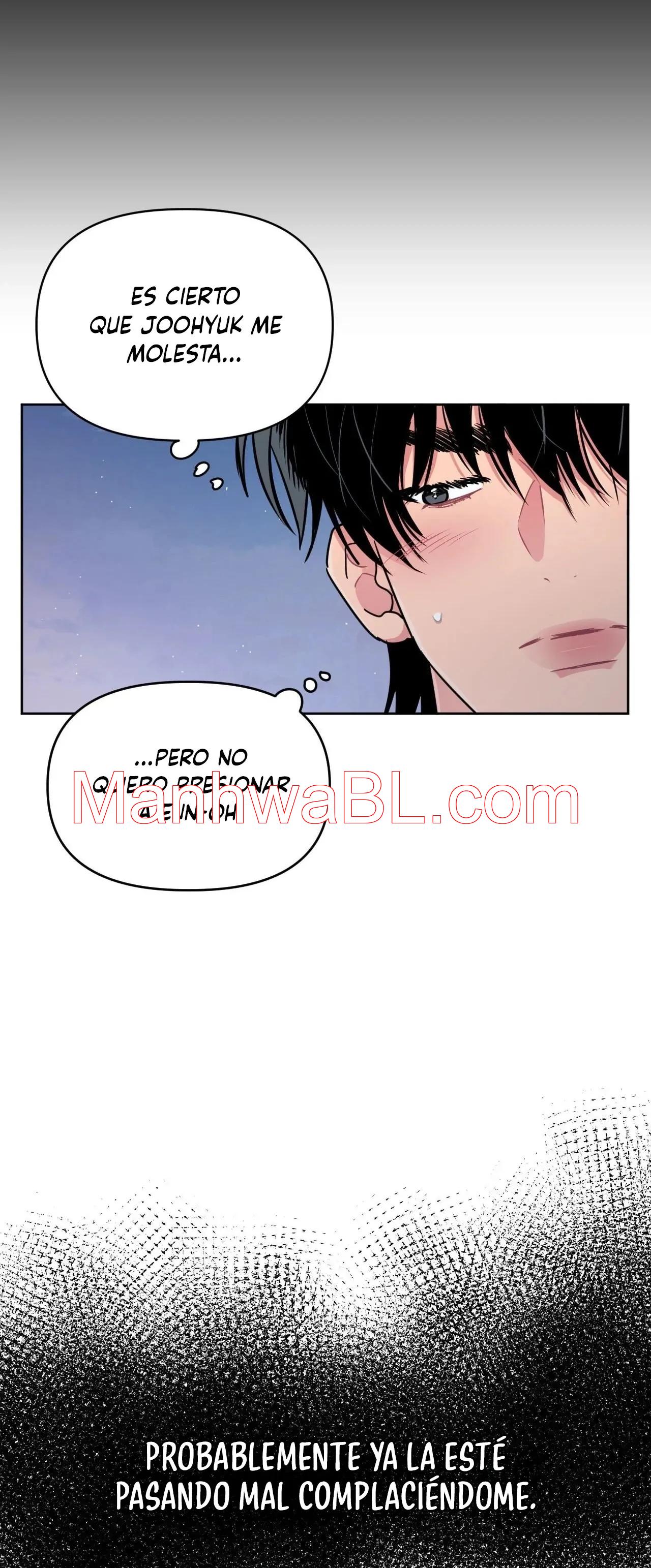 Arts Mans - Capítulo 48 manhwa