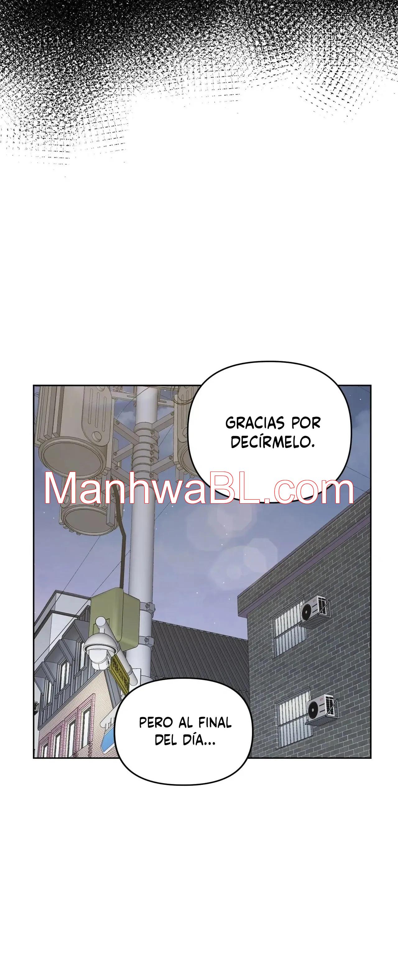Arts Mans - Capítulo 48 manhwa
