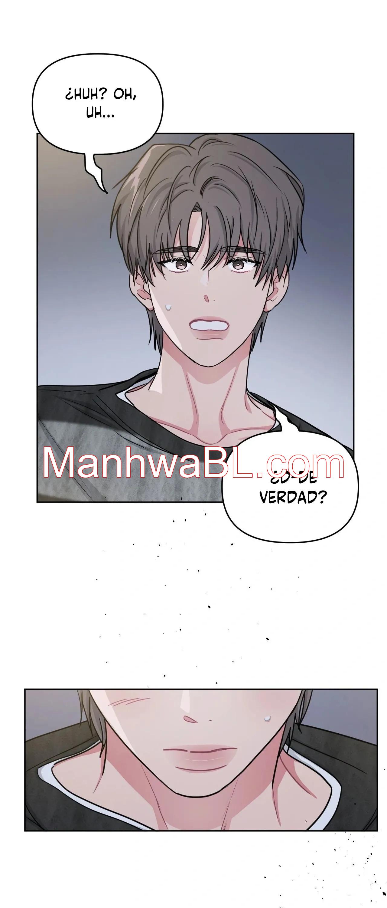 Arts Mans - Capítulo 48 manhwa