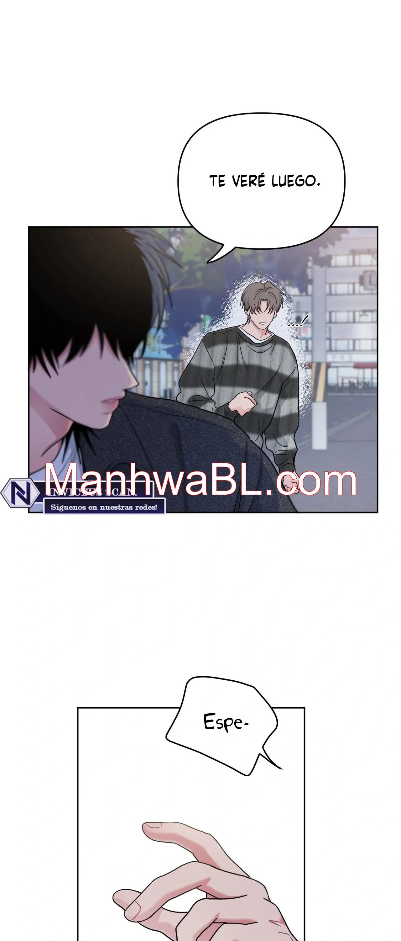 Arts Mans - Capítulo 48 manhwa