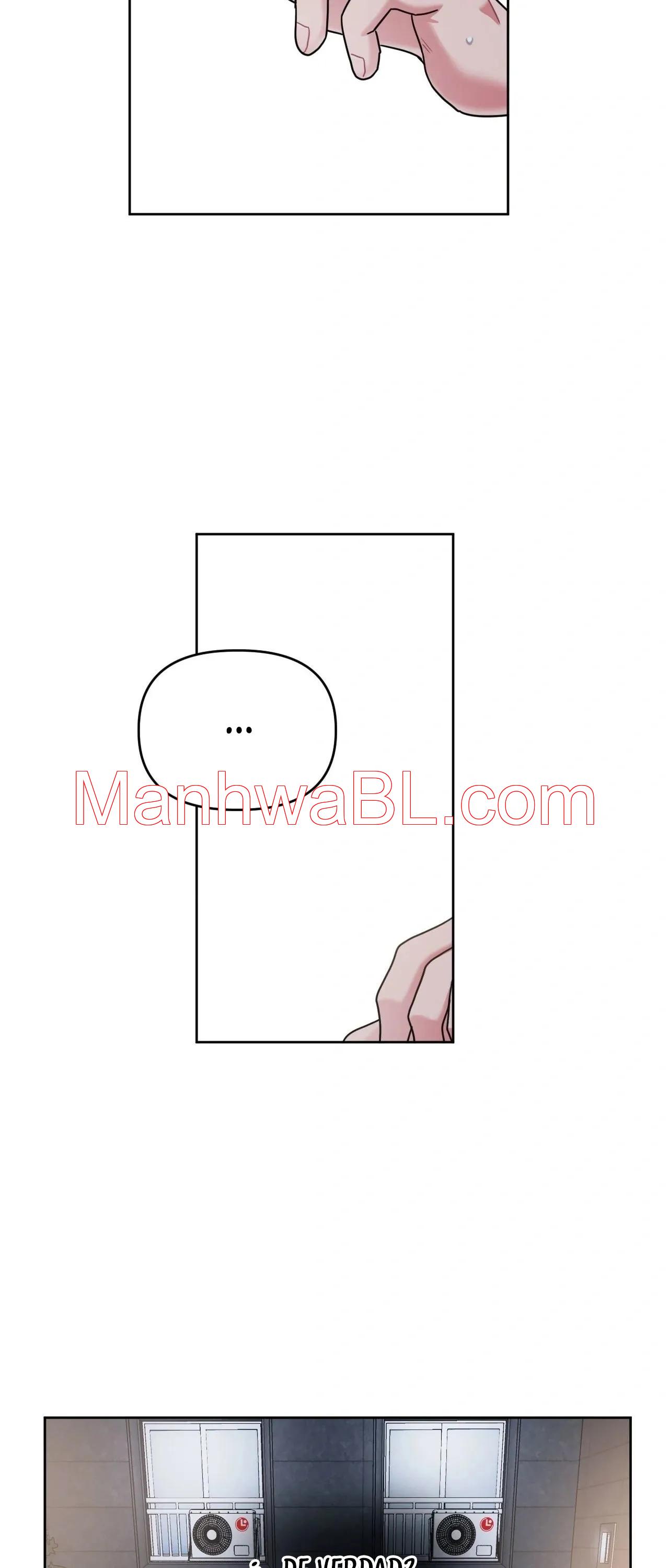 Arts Mans - Capítulo 48 manhwa