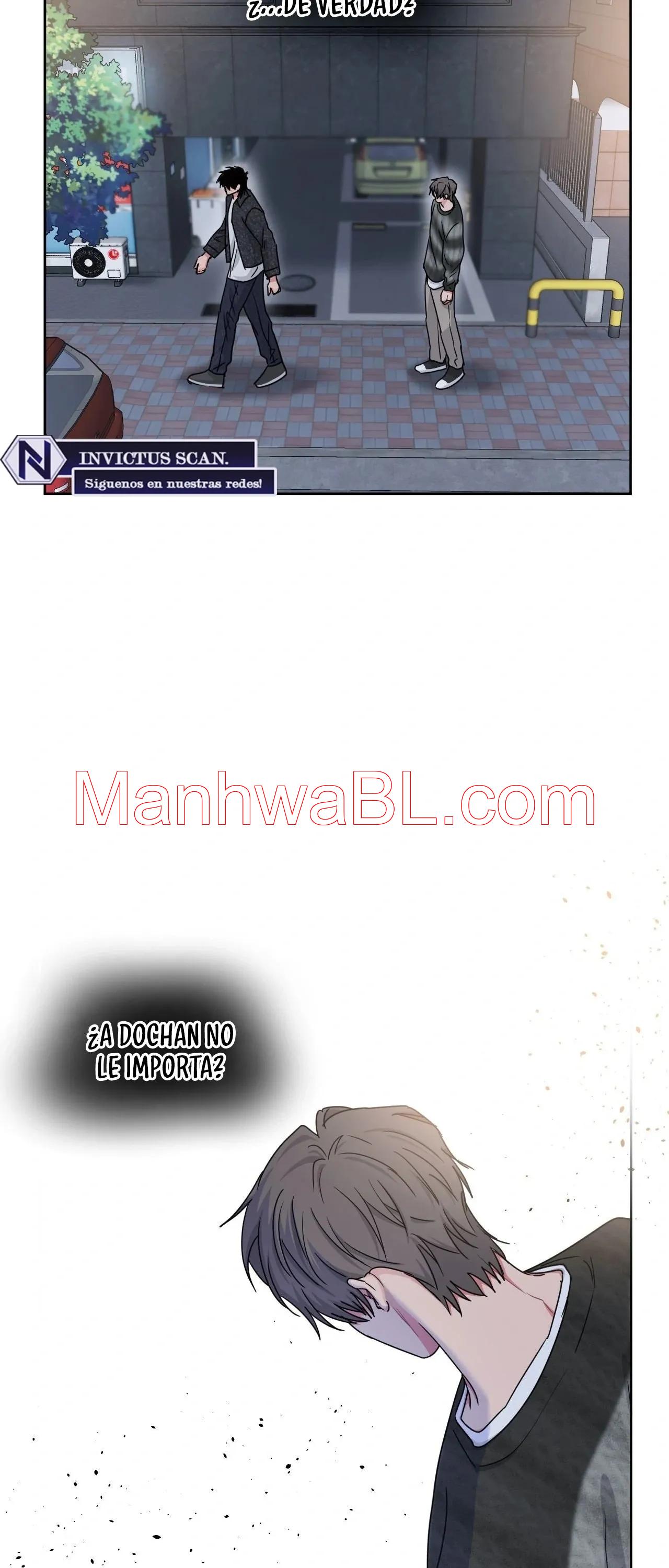 Arts Mans - Capítulo 48 manhwa