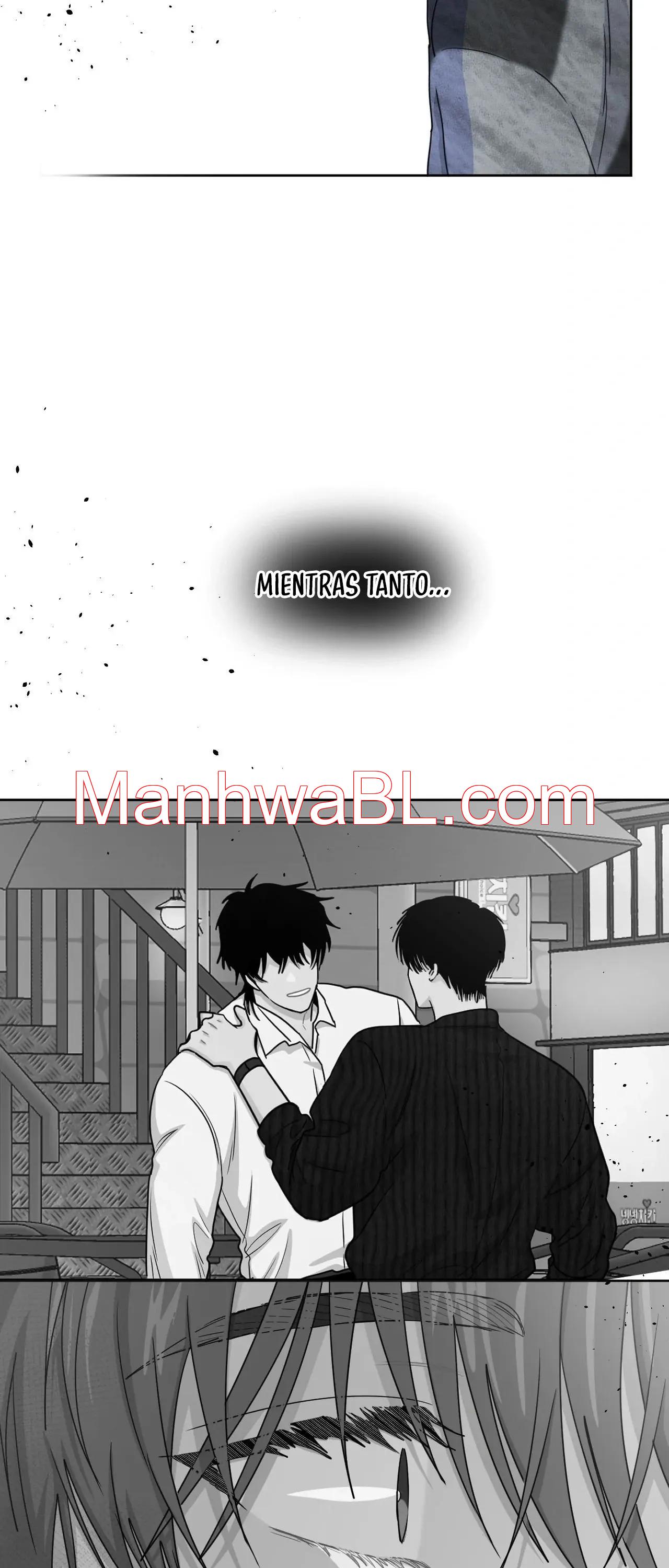Arts Mans - Capítulo 48 manhwa