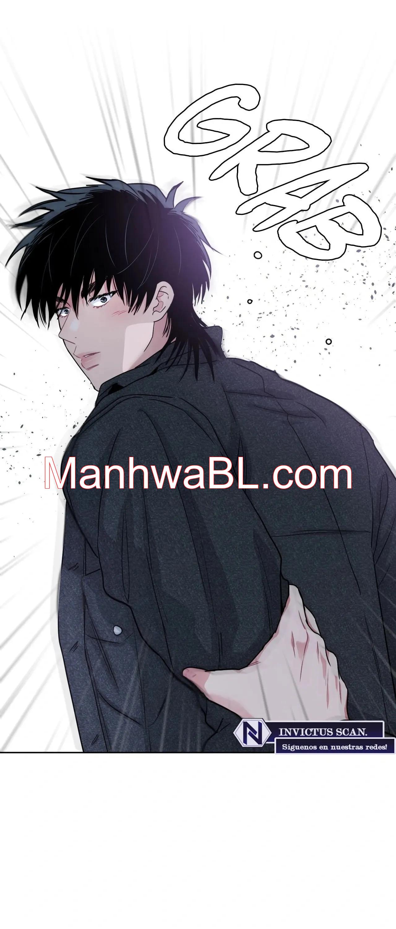 Arts Mans - Capítulo 48 manhwa
