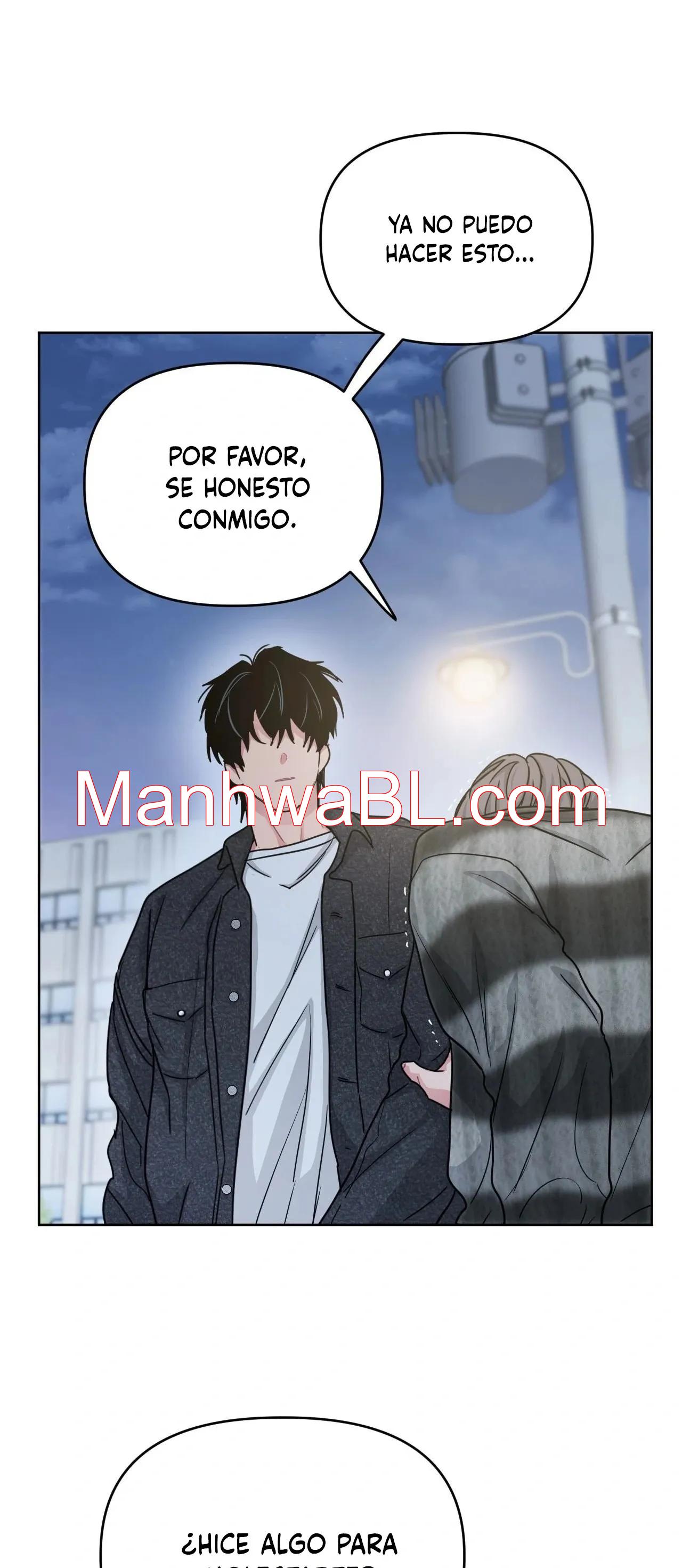 Arts Mans - Capítulo 48 manhwa