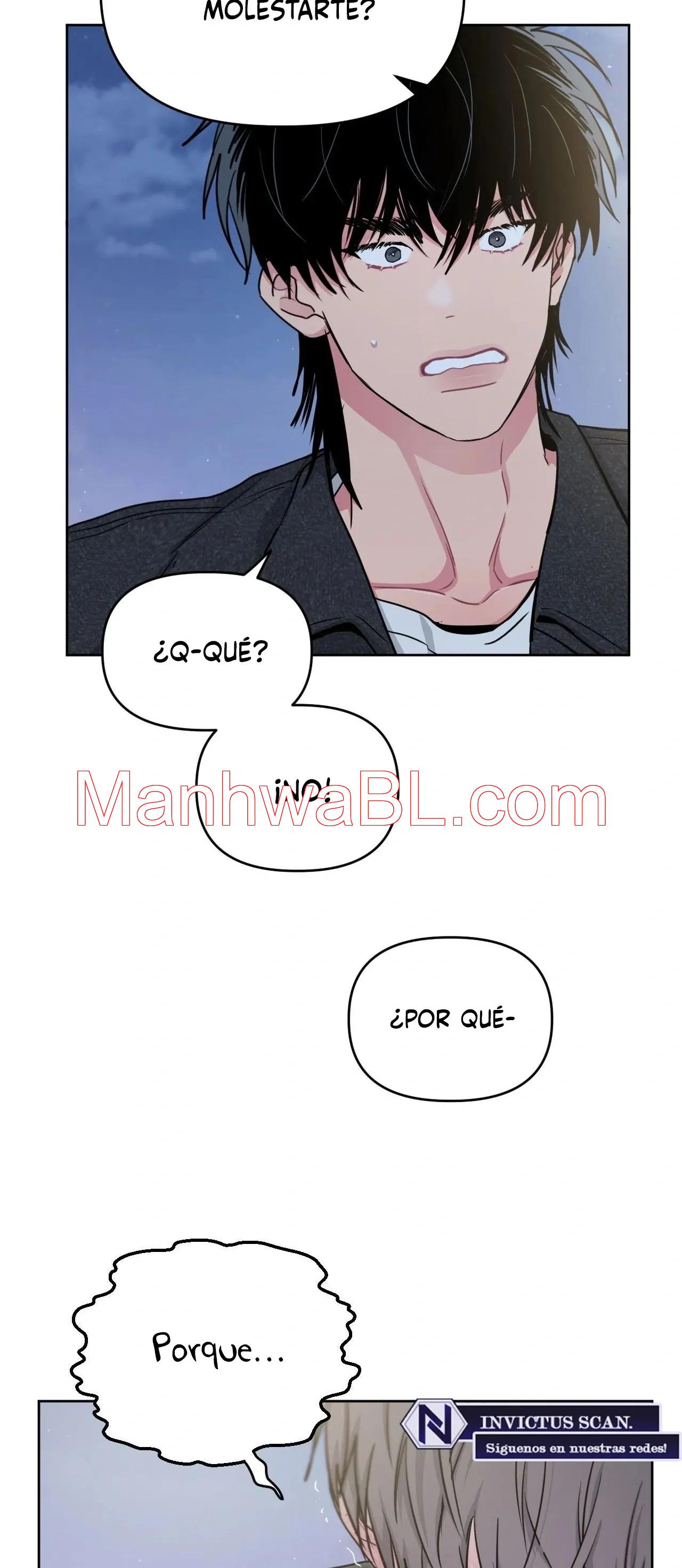 Arts Mans - Capítulo 48 manhwa