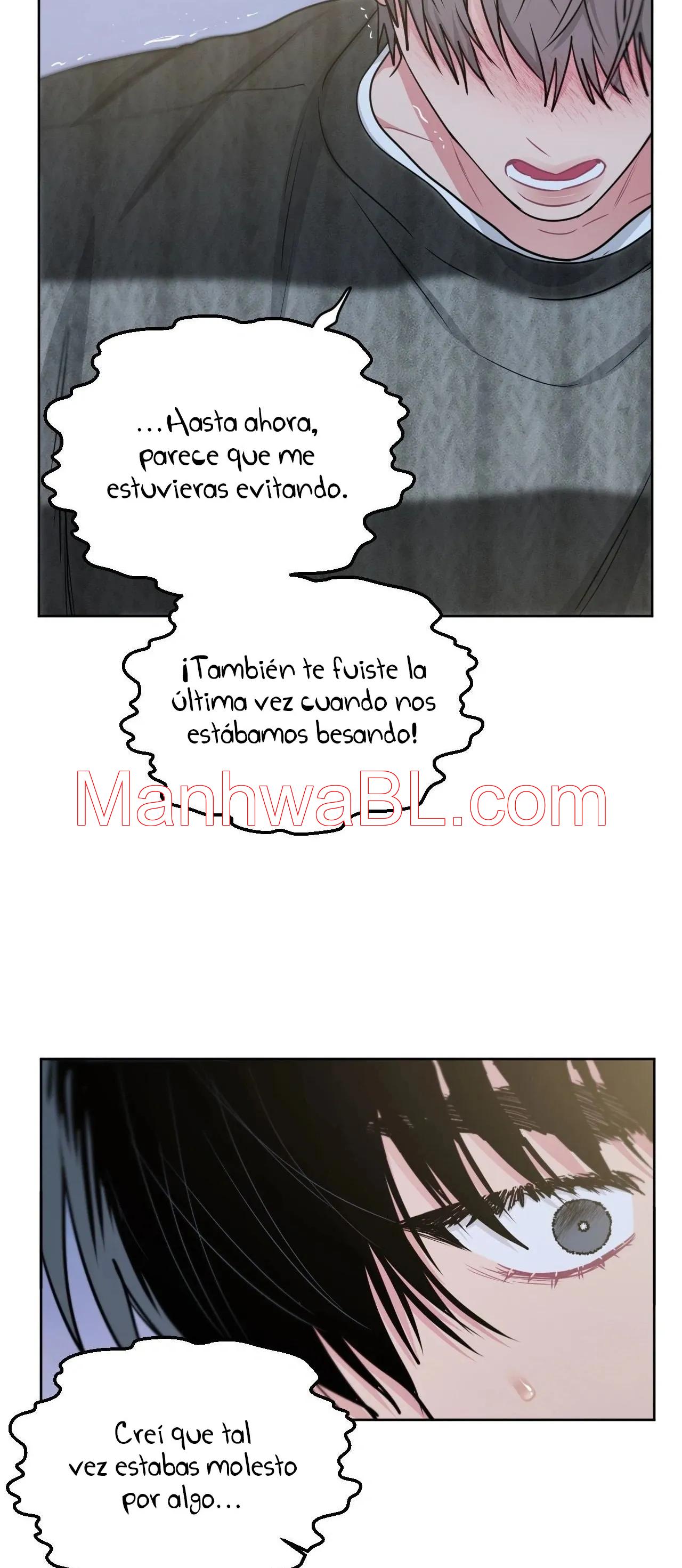 Arts Mans - Capítulo 48 manhwa