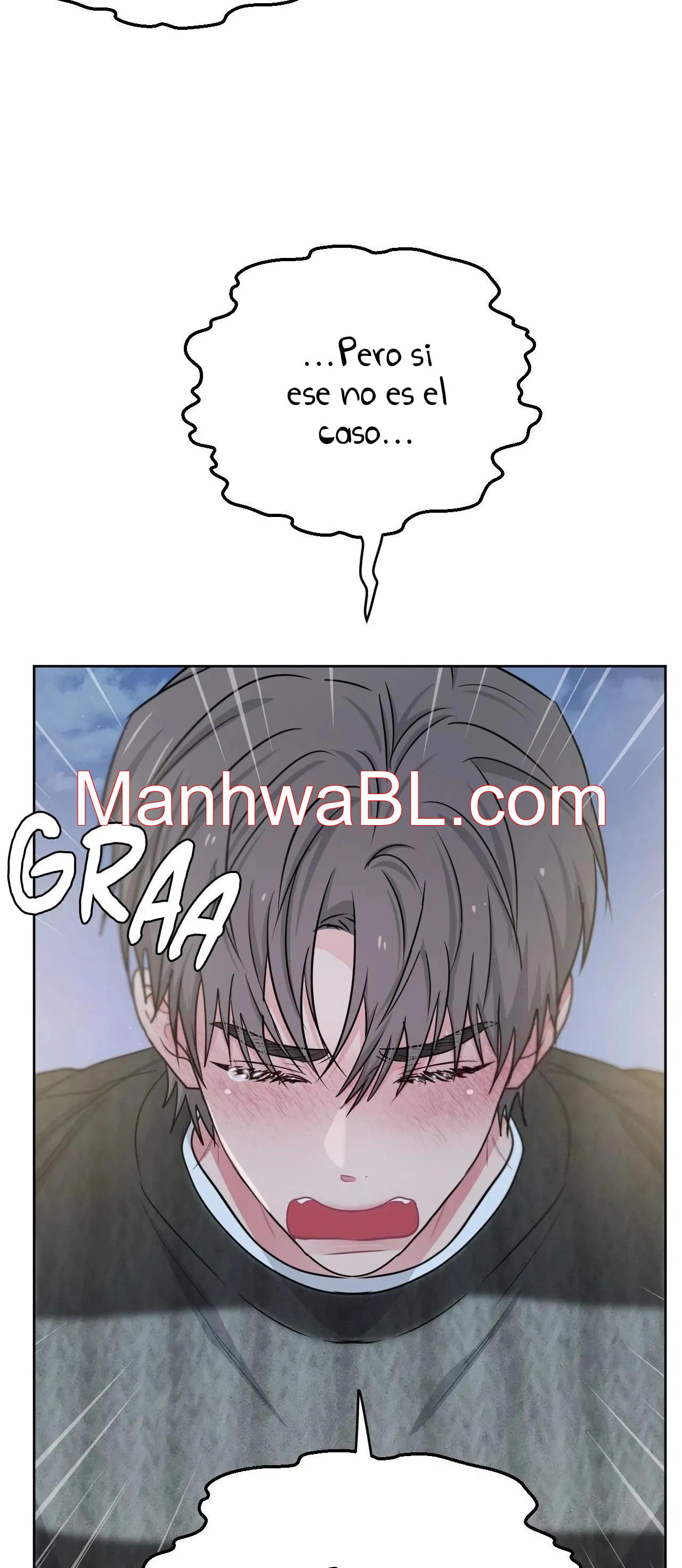 Arts Mans - Capítulo 48 manhwa