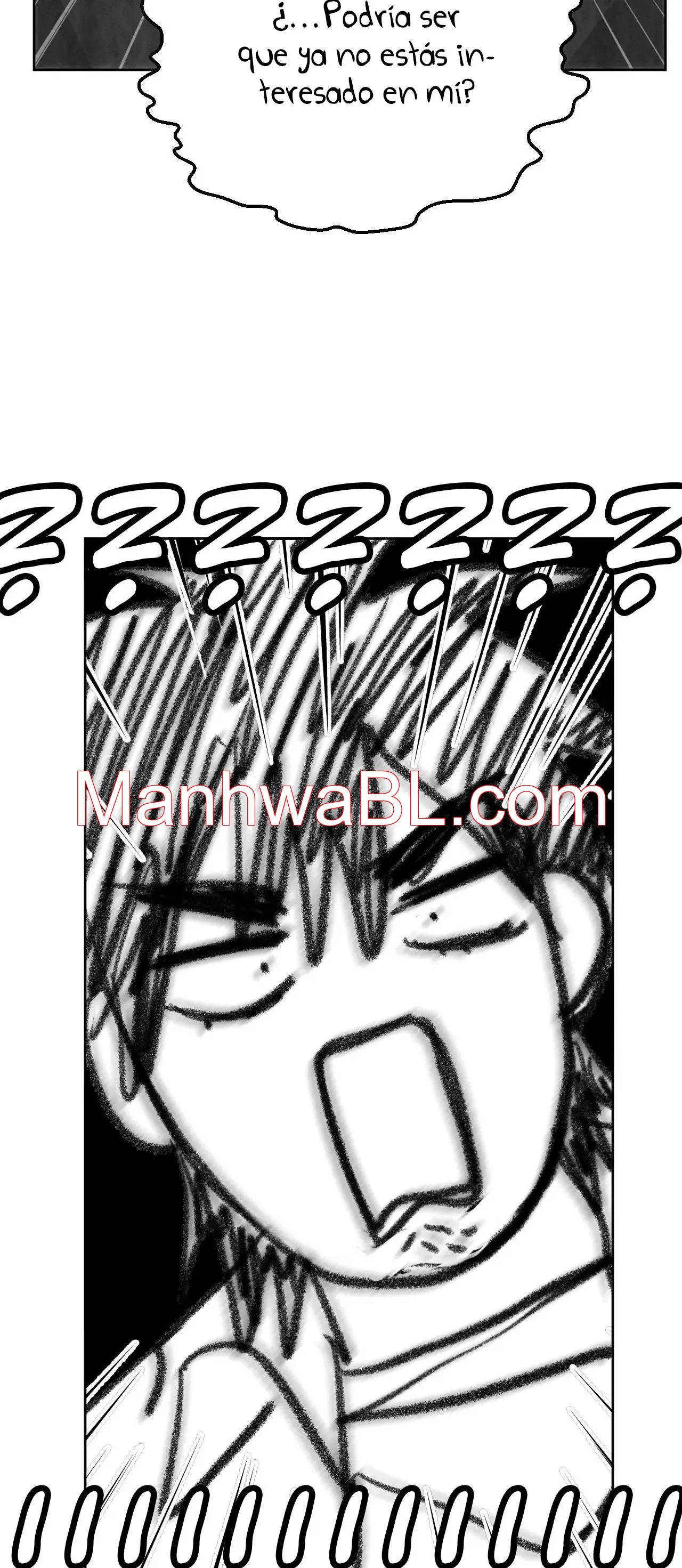 Arts Mans - Capítulo 48 manhwa