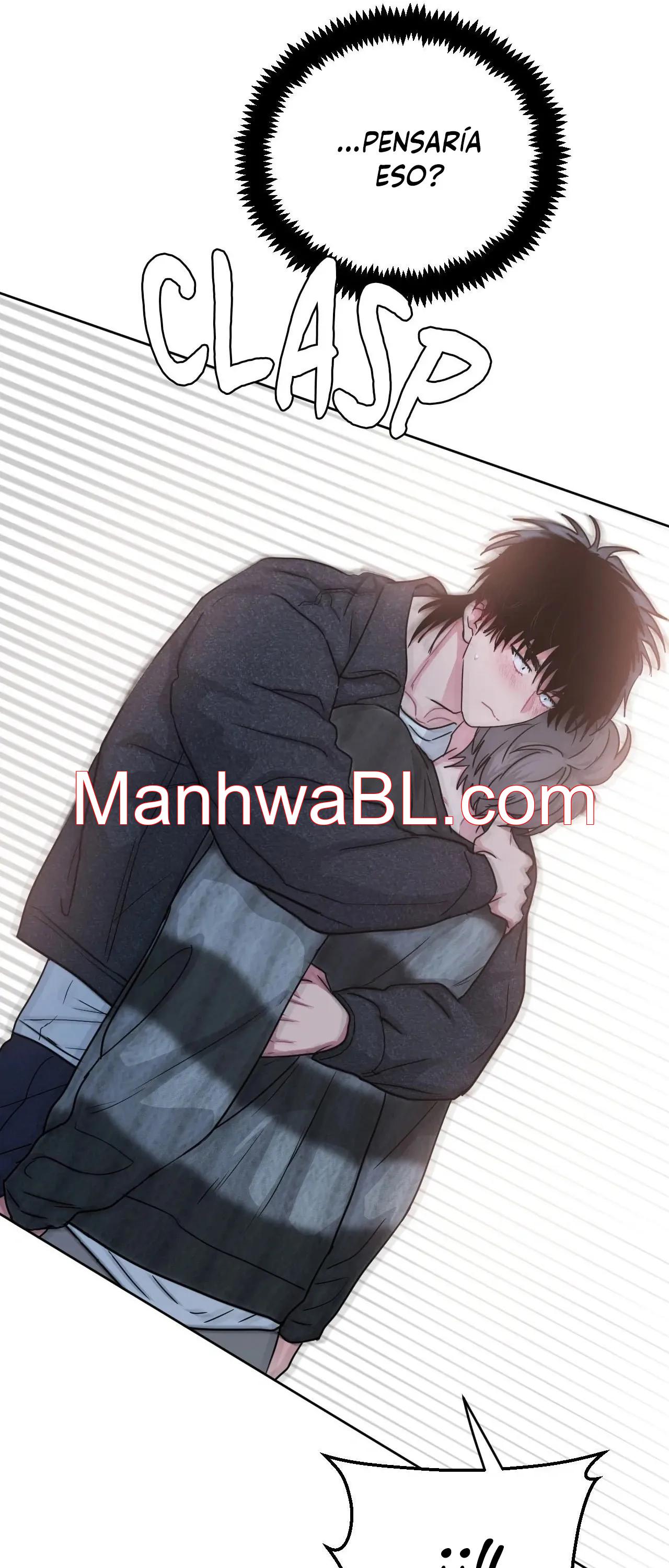 Arts Mans - Capítulo 48 manhwa