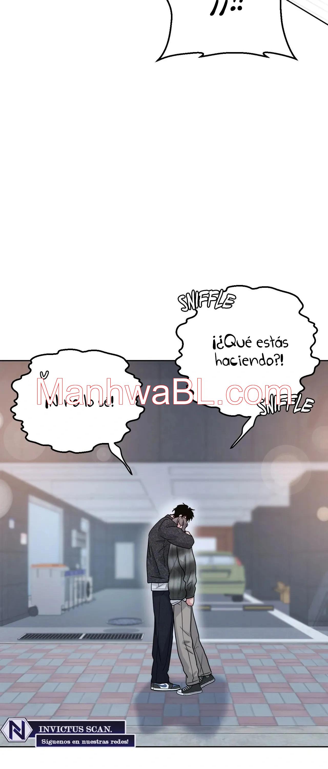Arts Mans - Capítulo 48 manhwa