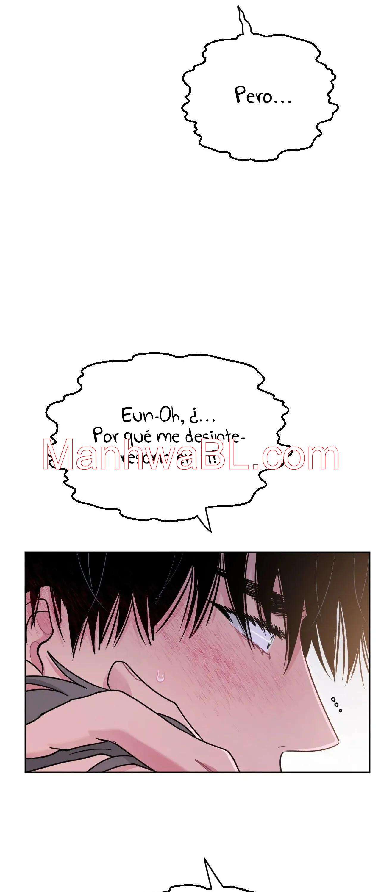 Arts Mans - Capítulo 48 manhwa