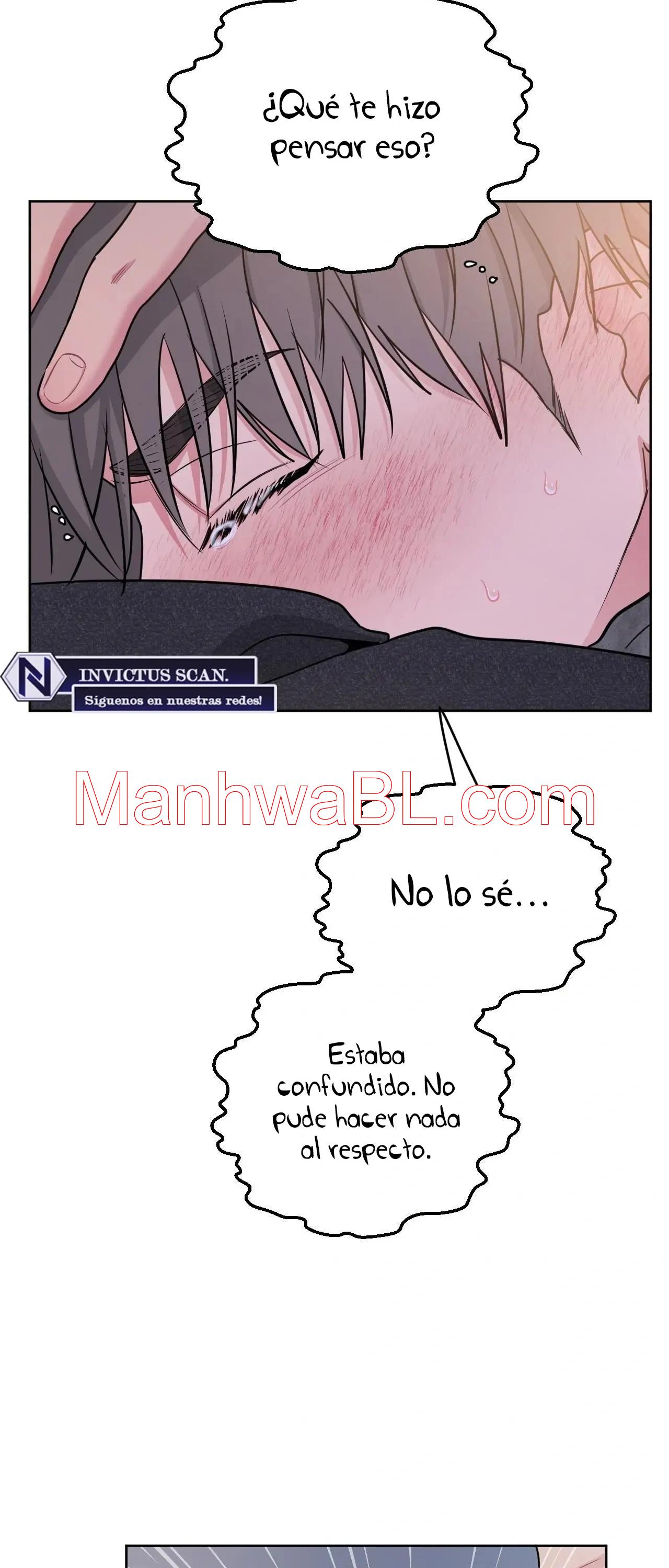 Arts Mans - Capítulo 48 manhwa