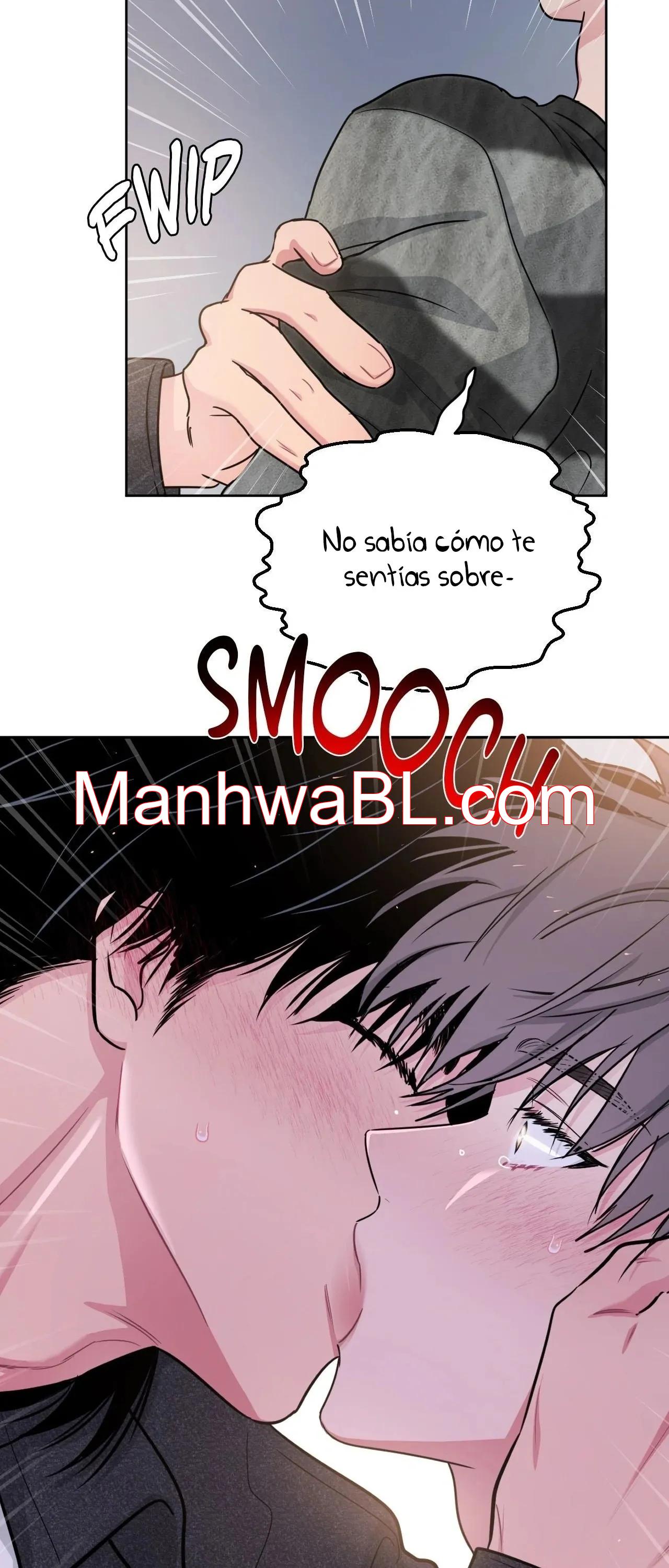 Arts Mans - Capítulo 48 manhwa