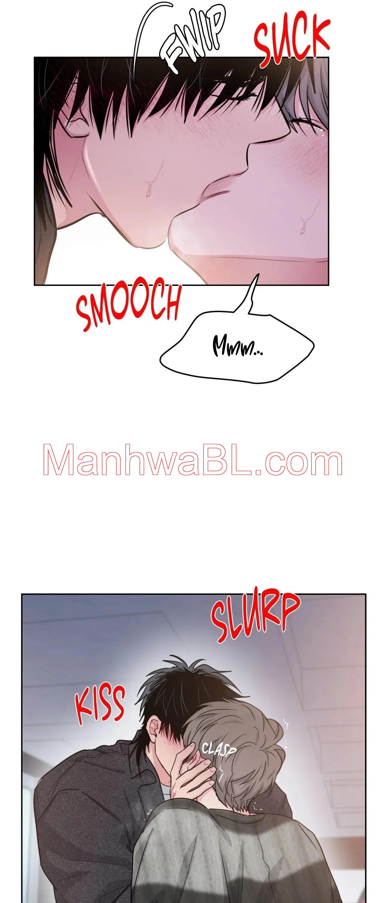 Arts Mans - Capítulo 48 manhwa