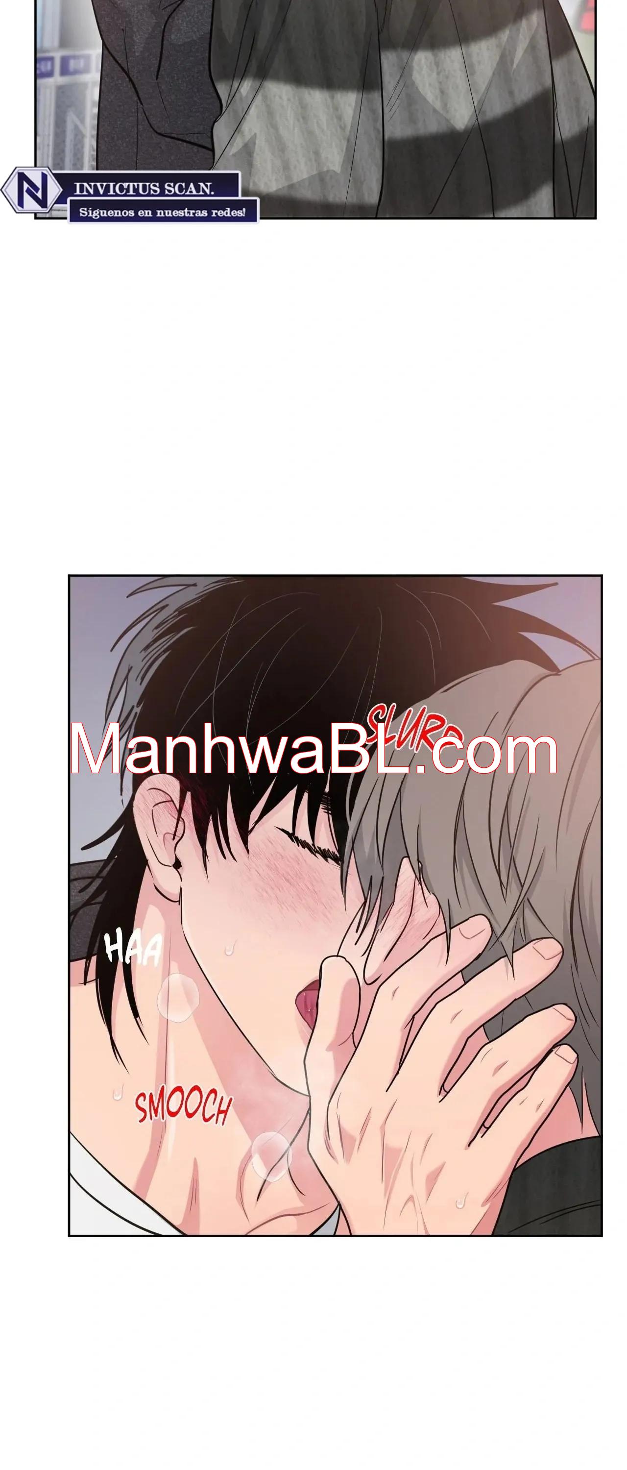 Arts Mans - Capítulo 48 manhwa