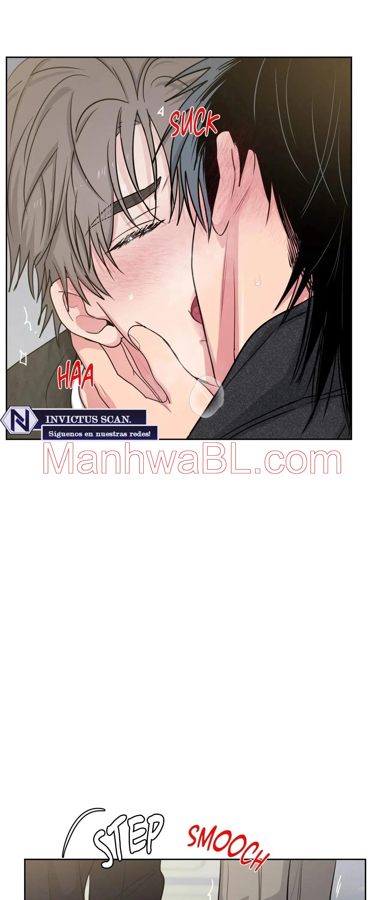 Arts Mans - Capítulo 48 manhwa