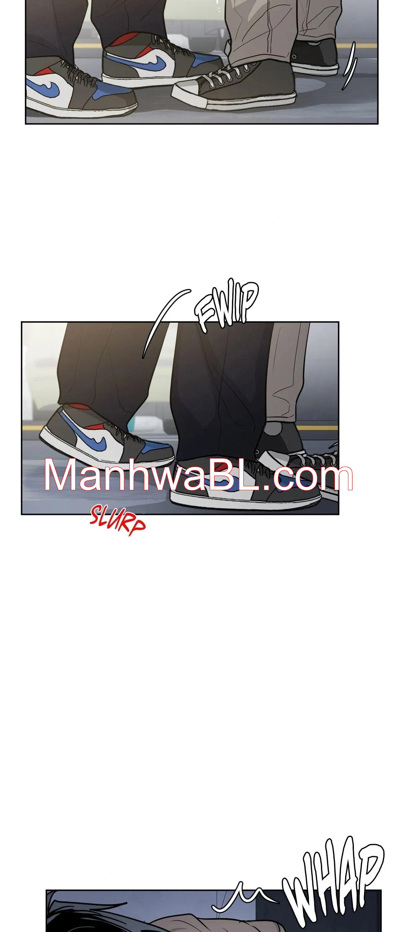 Arts Mans - Capítulo 48 manhwa