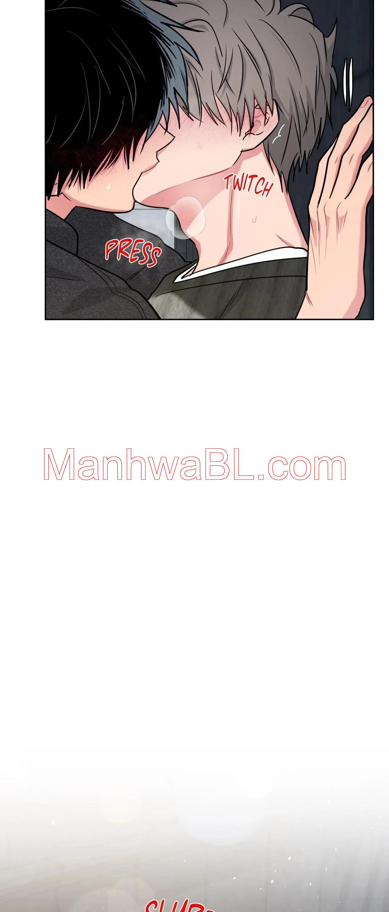 Arts Mans - Capítulo 48 manhwa