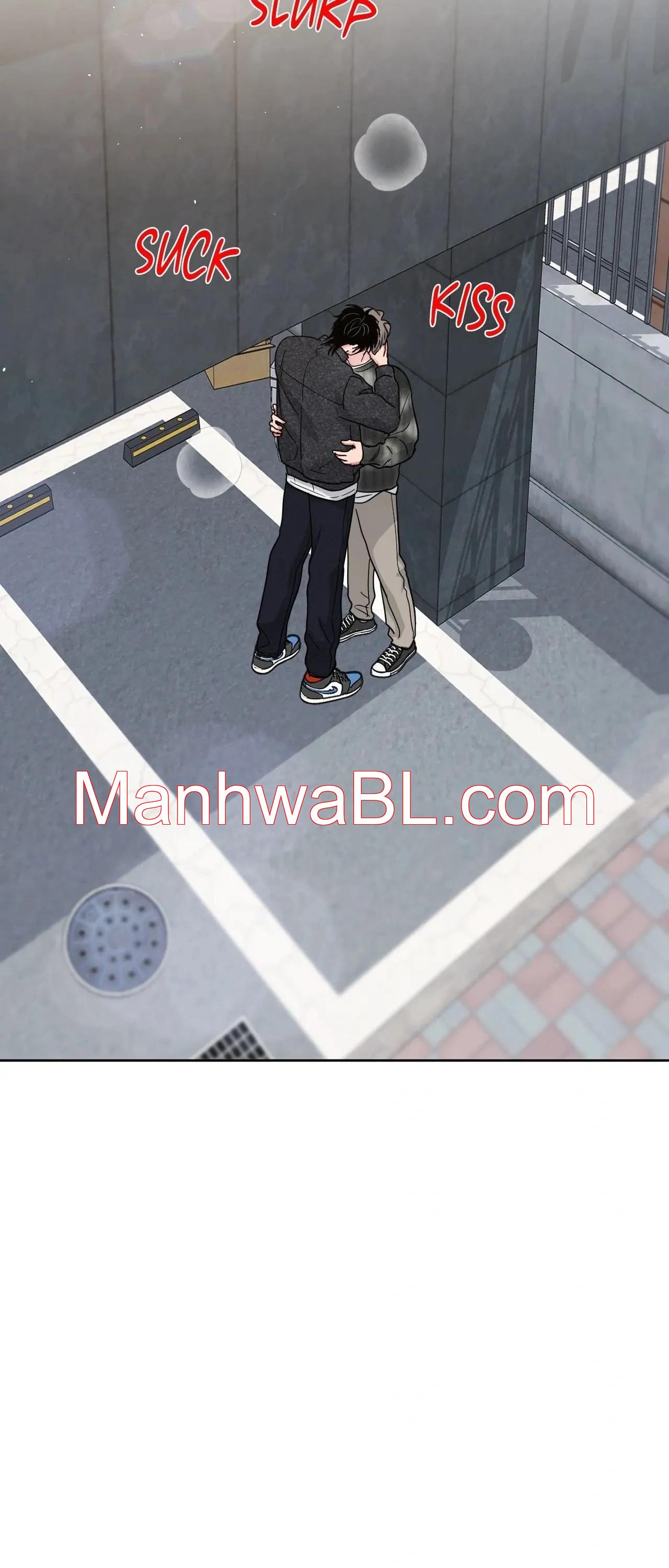 Arts Mans - Capítulo 48 manhwa