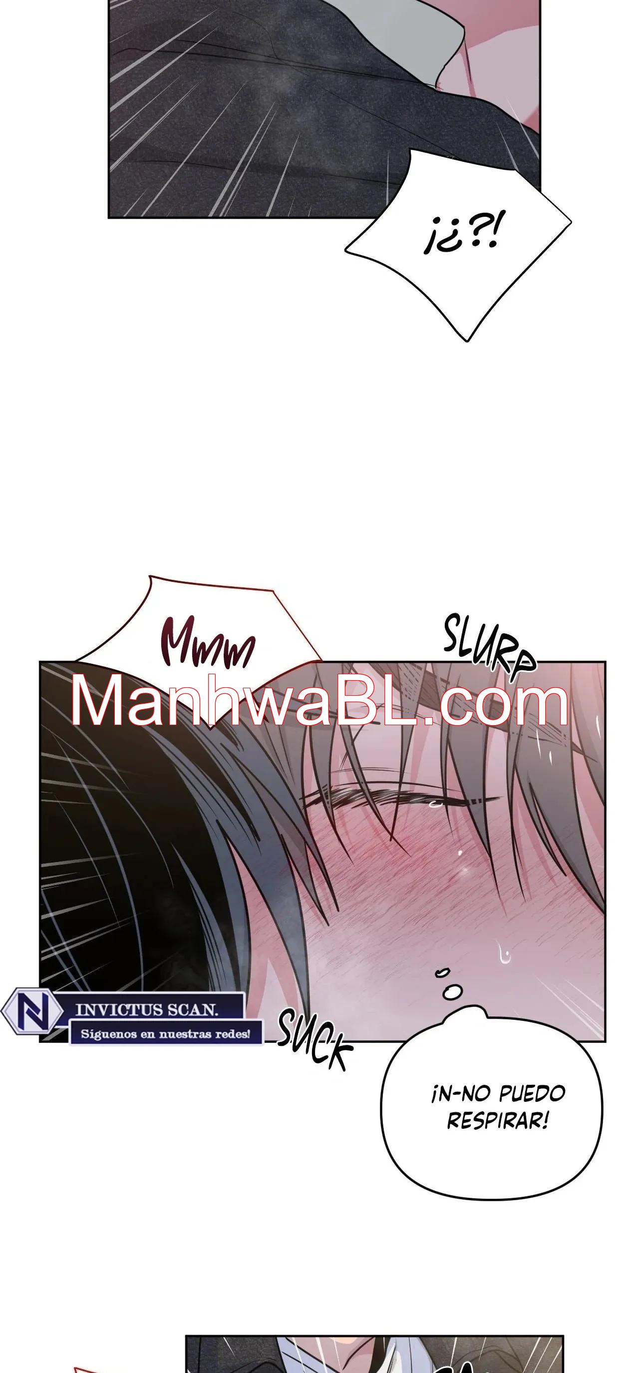 Arts Mans - Capítulo 48 manhwa