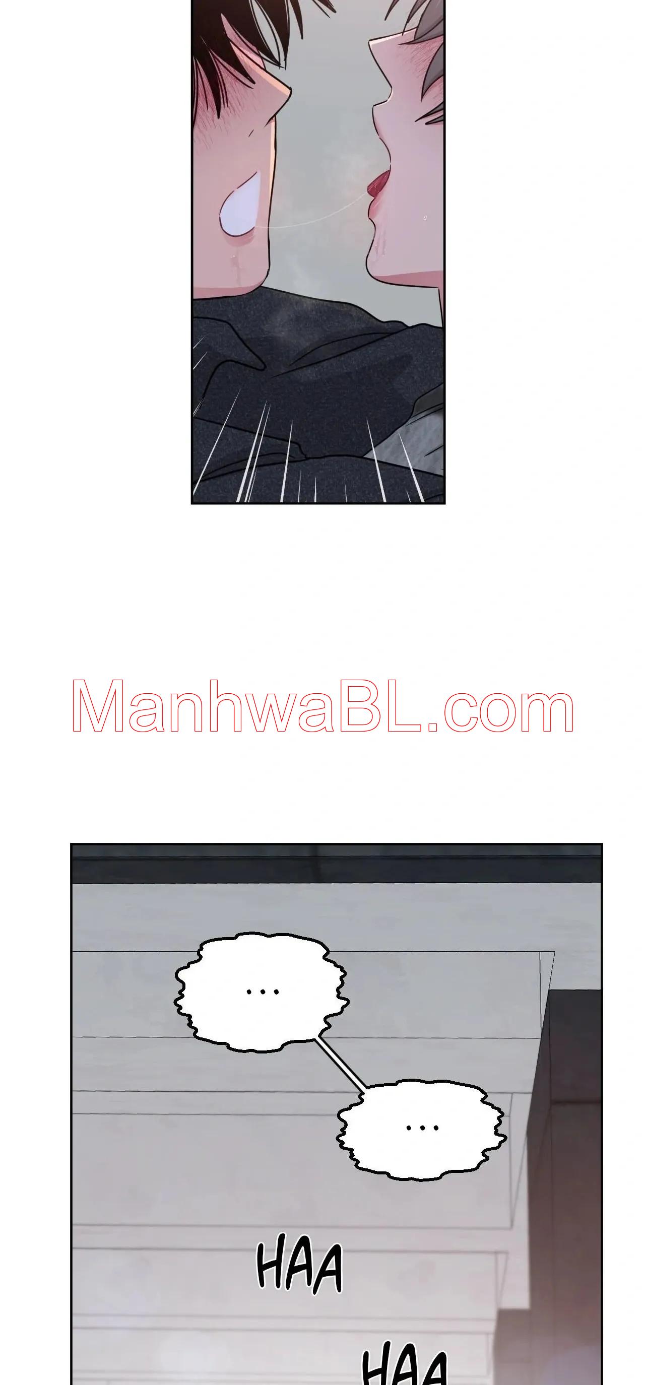 Arts Mans - Capítulo 48 manhwa
