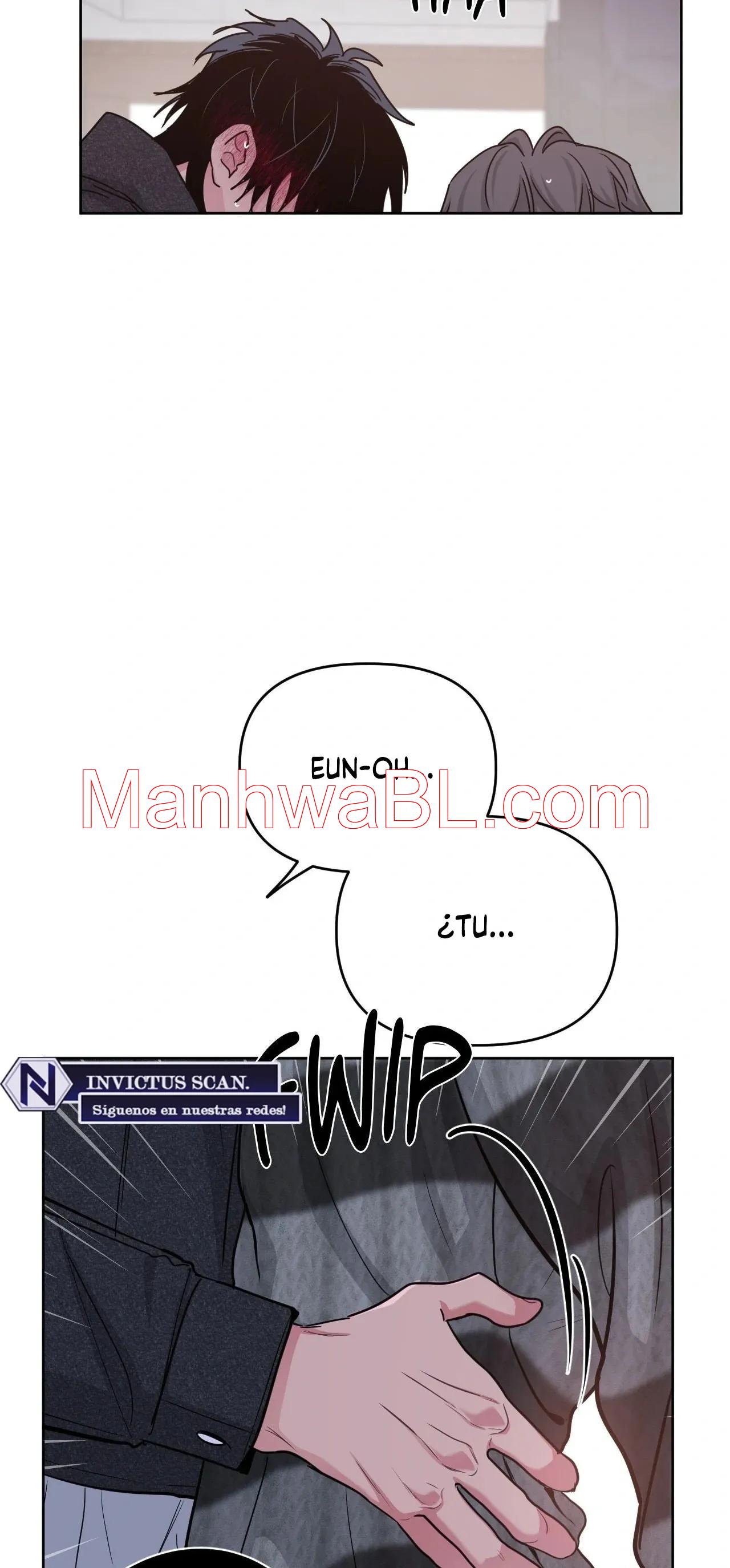 Arts Mans - Capítulo 48 manhwa