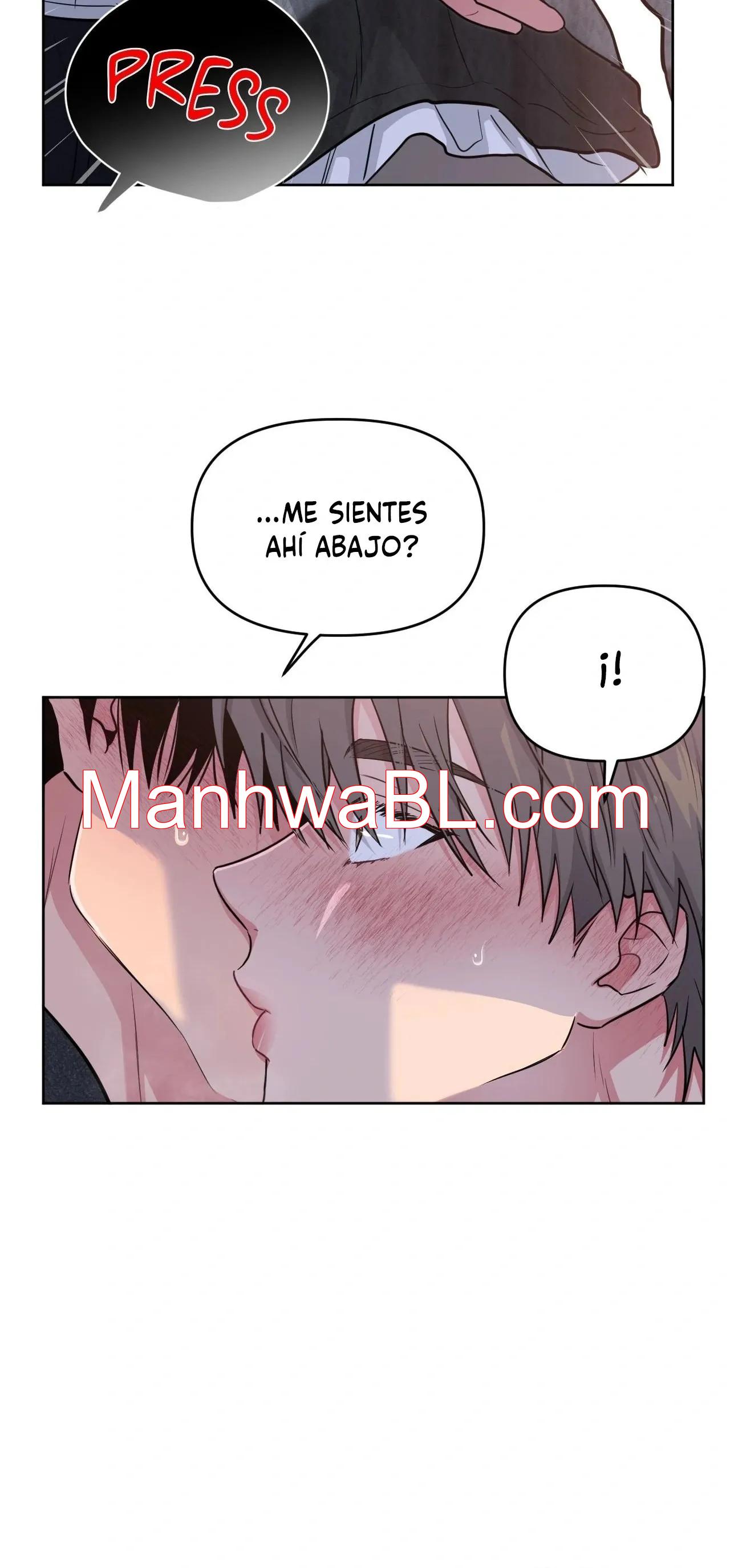 Arts Mans - Capítulo 48 manhwa
