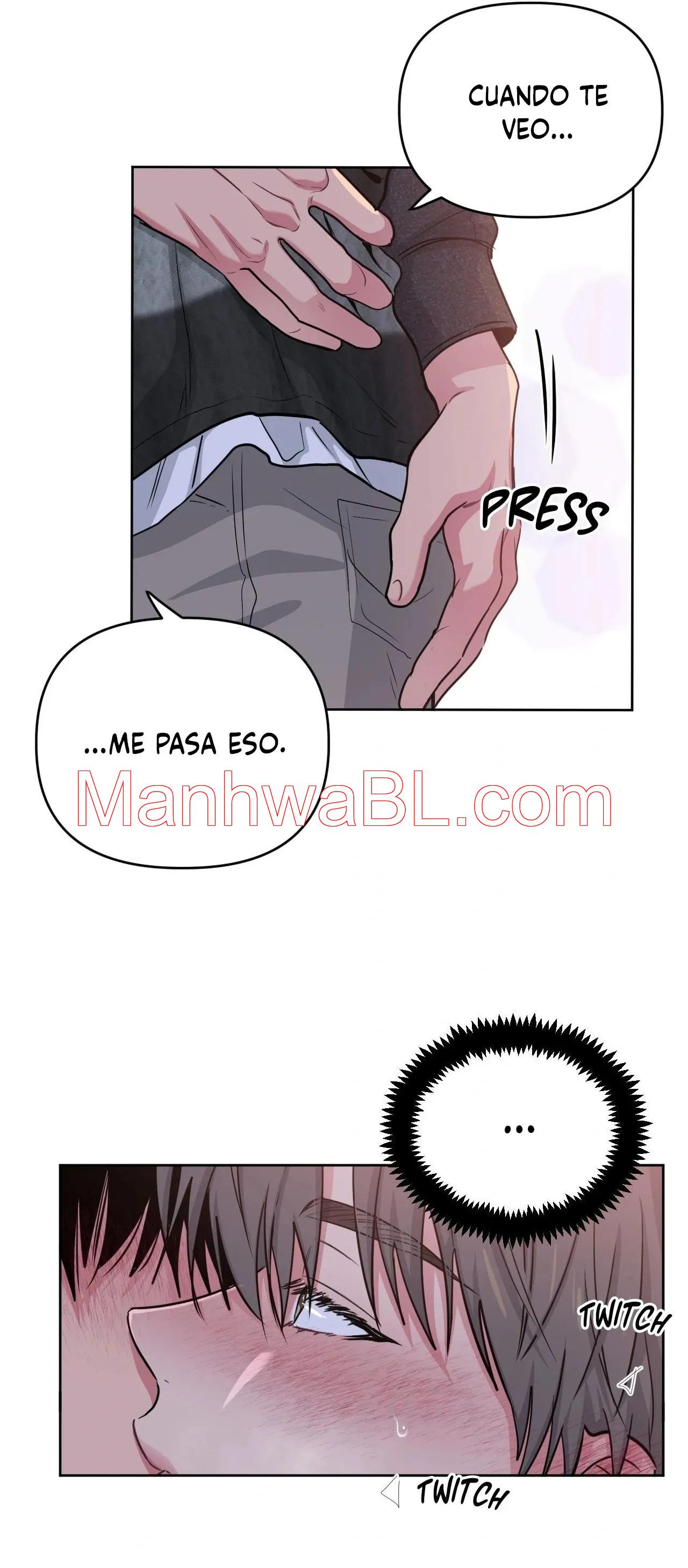 Arts Mans - Capítulo 48 manhwa
