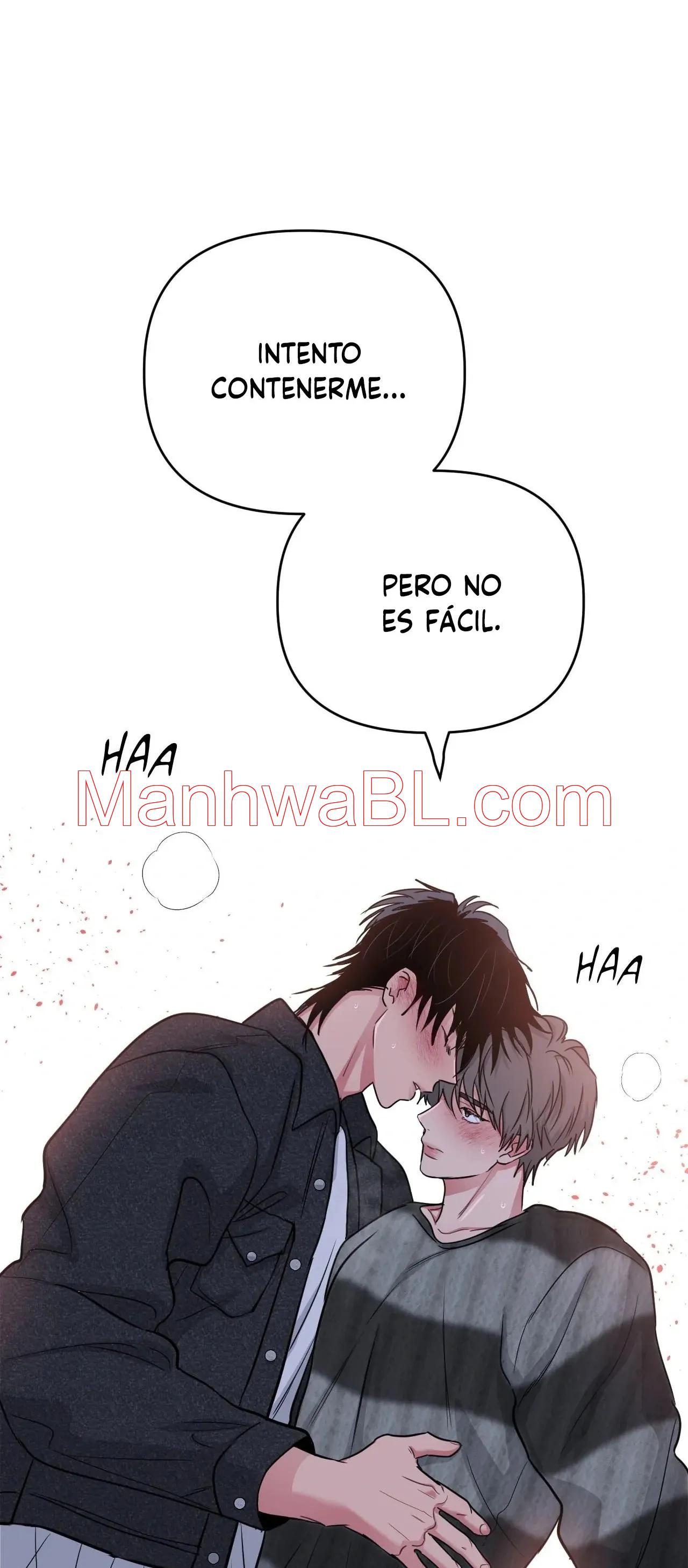 Arts Mans - Capítulo 48 manhwa