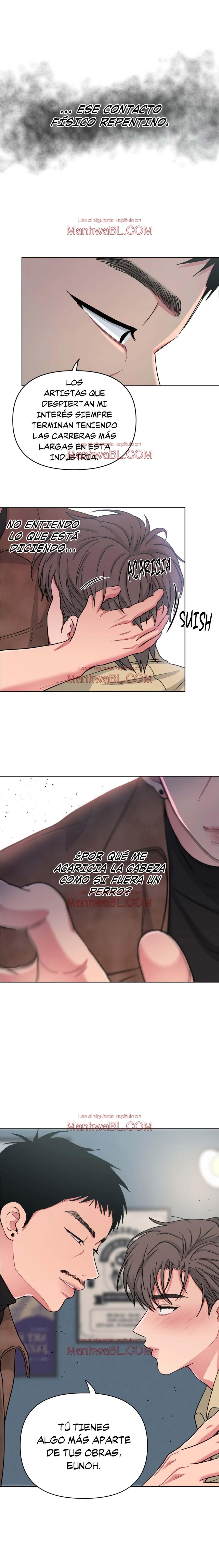 Arts Mans - Capítulo 67 3 manhwa