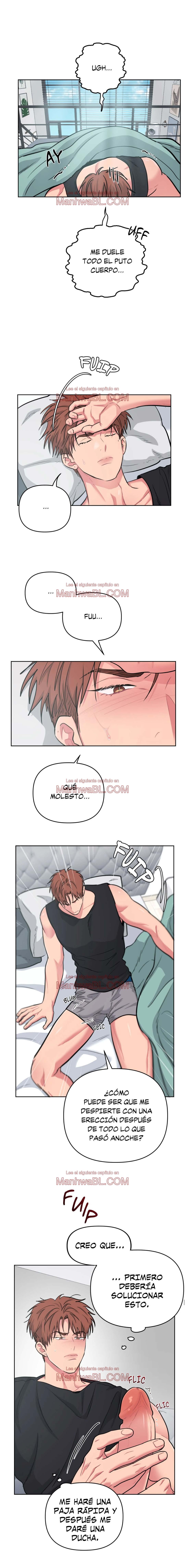 Arts Mans - Capítulo 60 manhwa