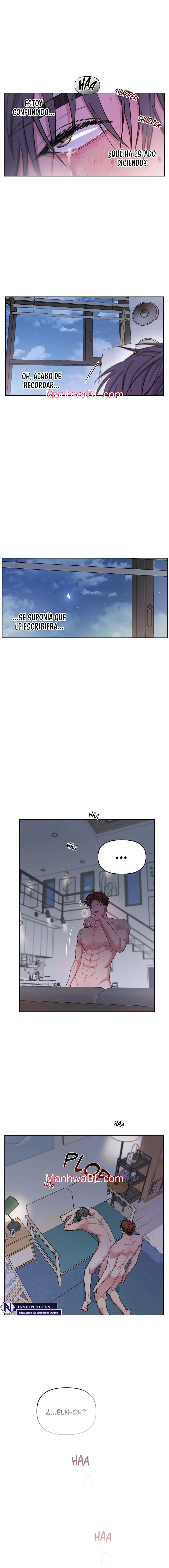Arts Mans - Capítulo 33 manhwa