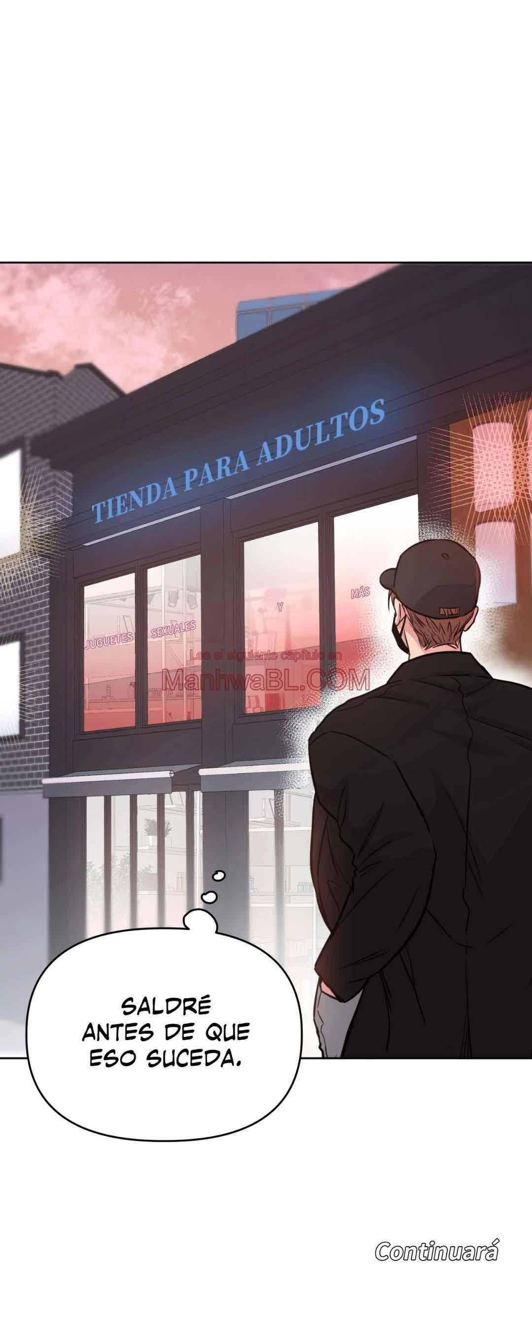 Arts Mans - Capítulo 60 3 manhwa