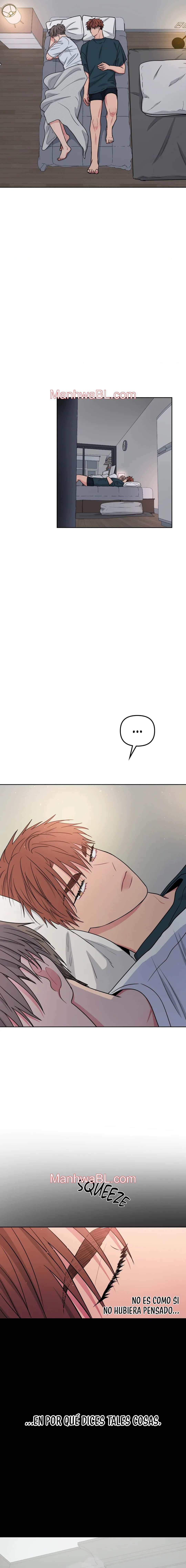 Arts Mans - Capítulo 18 manhwa