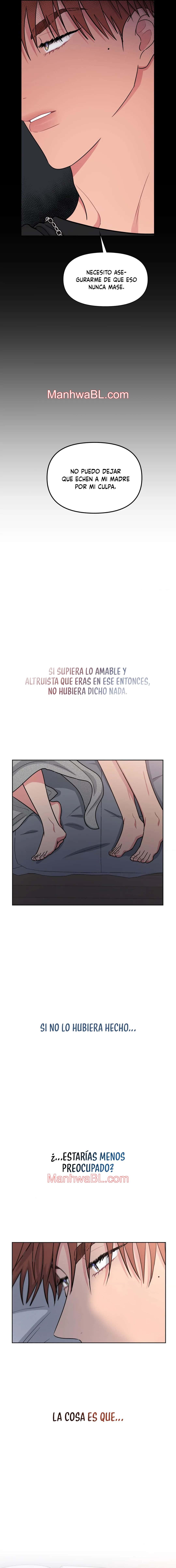 Arts Mans - Capítulo 18 manhwa
