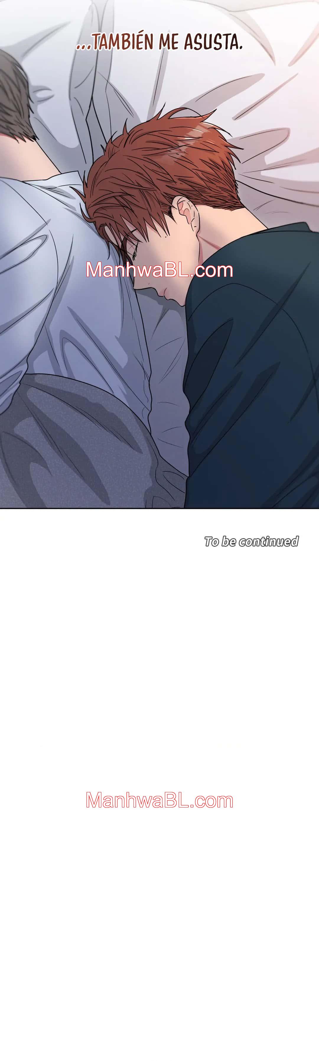 Arts Mans - Capítulo 18 manhwa