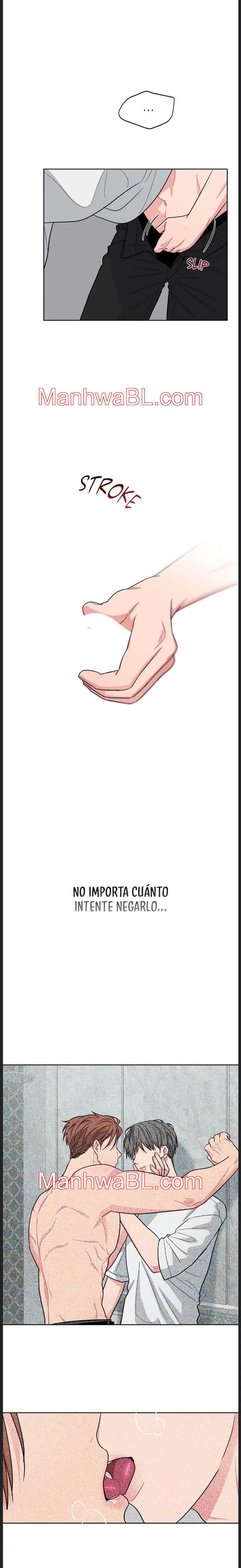 Arts Mans - Capítulo 8 manhwa