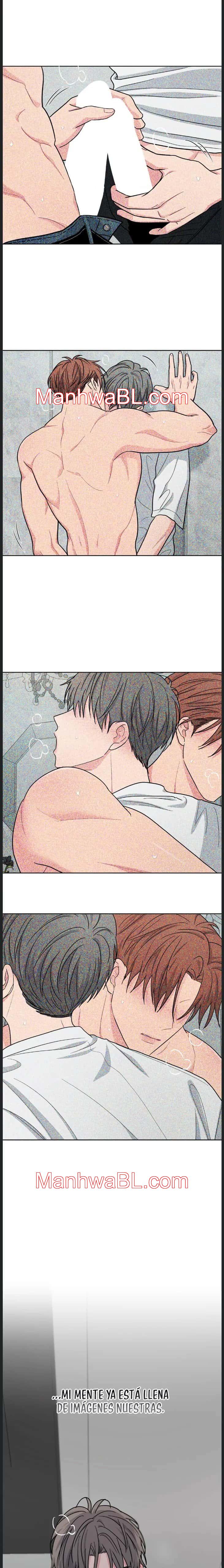 Arts Mans - Capítulo 8 manhwa