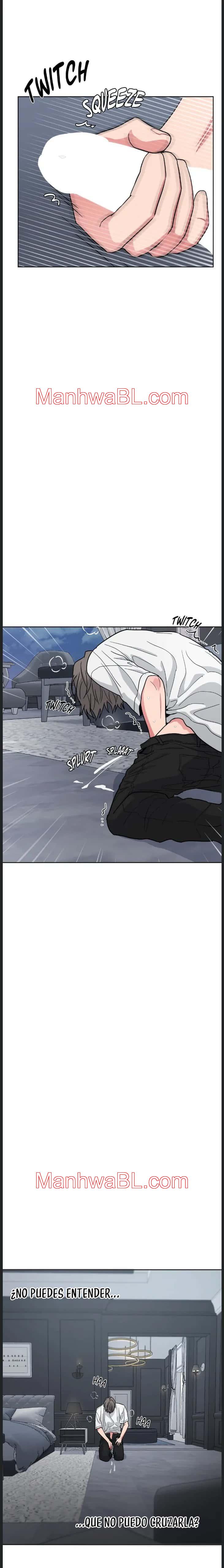 Arts Mans - Capítulo 8 manhwa