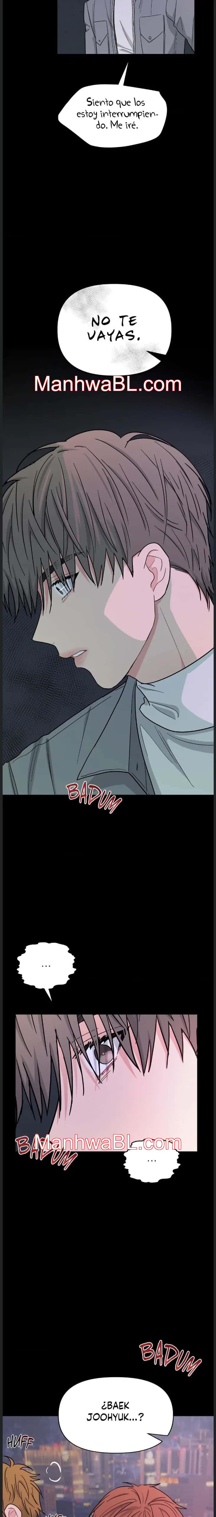 Arts Mans - Capítulo 8 manhwa