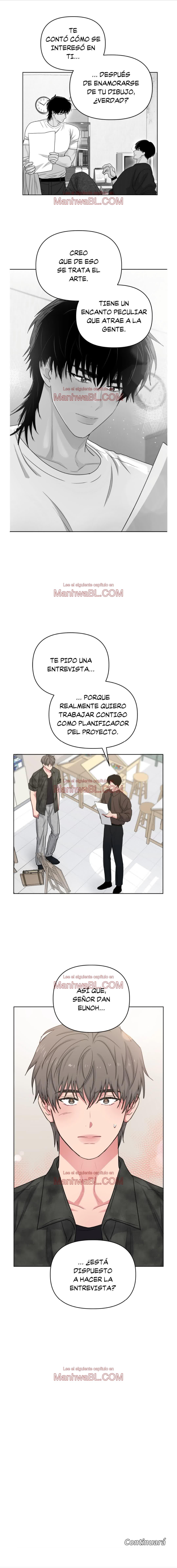 Arts Mans - Capítulo 65 3 manhwa