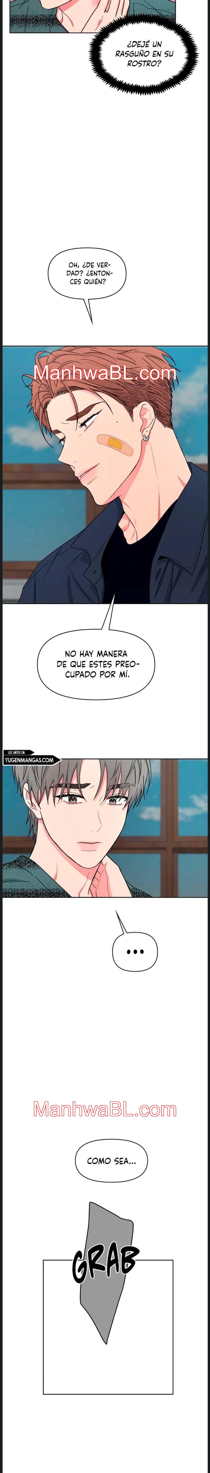 Arts Mans - Capítulo 13 manhwa
