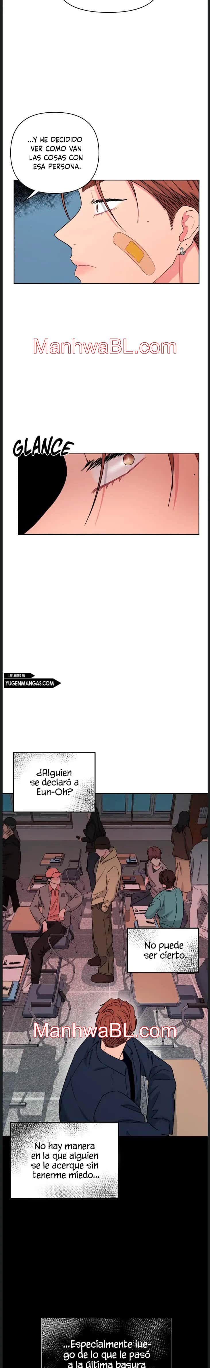 Arts Mans - Capítulo 13 manhwa