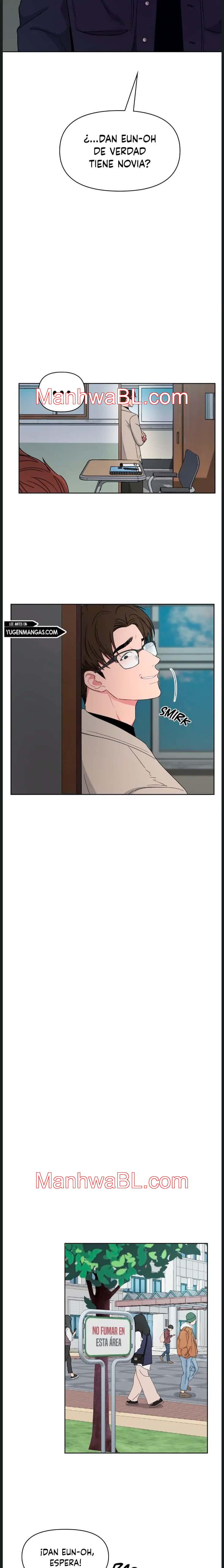Arts Mans - Capítulo 13 manhwa